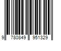Barcode Image for UPC code 9780849951329. Product Name: gods promises for your every need