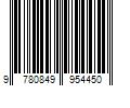 Barcode Image for UPC code 9780849954450