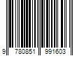 Barcode Image for UPC code 9780851991603