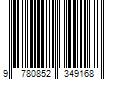 Barcode Image for UPC code 9780852349168