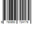 Barcode Image for UPC code 9780853724179