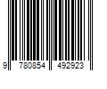 Barcode Image for UPC code 9780854492923