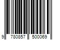 Barcode Image for UPC code 9780857500069