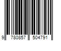 Barcode Image for UPC code 9780857504791