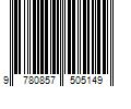 Barcode Image for UPC code 9780857505149