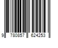 Barcode Image for UPC code 9780857624253