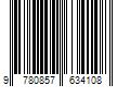 Barcode Image for UPC code 9780857634108