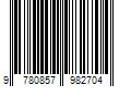 Barcode Image for UPC code 9780857982704