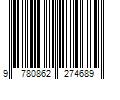 Barcode Image for UPC code 9780862274689