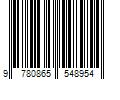 Barcode Image for UPC code 9780865548954