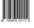 Barcode Image for UPC code 9780866420112