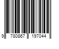 Barcode Image for UPC code 9780867197044