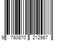 Barcode Image for UPC code 9780870212987