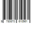 Barcode Image for UPC code 9780870610561