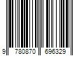 Barcode Image for UPC code 9780870696329