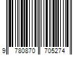 Barcode Image for UPC code 9780870705274