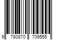 Barcode Image for UPC code 9780870709555