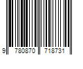 Barcode Image for UPC code 9780870718731