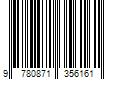 Barcode Image for UPC code 9780871356161