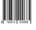 Barcode Image for UPC code 9780872200685