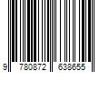 Barcode Image for UPC code 9780872638655