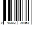 Barcode Image for UPC code 9780872861558