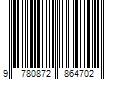 Barcode Image for UPC code 9780872864702