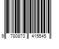 Barcode Image for UPC code 9780873415545