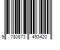 Barcode Image for UPC code 9780873493420