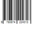 Barcode Image for UPC code 9780874224313