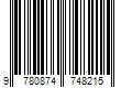 Barcode Image for UPC code 9780874748215