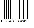 Barcode Image for UPC code 9780875805634