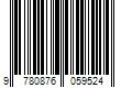 Barcode Image for UPC code 9780876059524