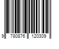 Barcode Image for UPC code 9780876120309