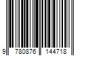 Barcode Image for UPC code 9780876144718