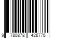 Barcode Image for UPC code 9780878426775