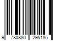 Barcode Image for UPC code 9780880295185