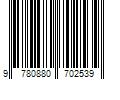 Barcode Image for UPC code 9780880702539