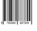 Barcode Image for UPC code 9780880887809