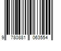 Barcode Image for UPC code 9780881063554