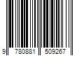 Barcode Image for UPC code 9780881509267