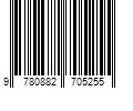 Barcode Image for UPC code 9780882705255