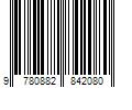 Barcode Image for UPC code 9780882842080