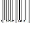 Barcode Image for UPC code 9780882848181