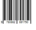 Barcode Image for UPC code 9780882891750