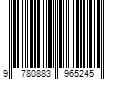 Barcode Image for UPC code 9780883965245