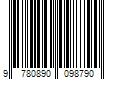 Barcode Image for UPC code 9780890098790