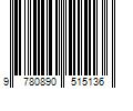 Barcode Image for UPC code 9780890515136