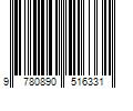 Barcode Image for UPC code 9780890516331