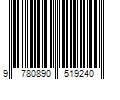 Barcode Image for UPC code 9780890519240